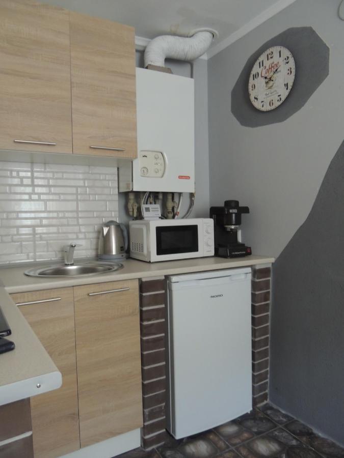דירות ברהובה Stefanika 42\5\2 מראה חיצוני תמונה